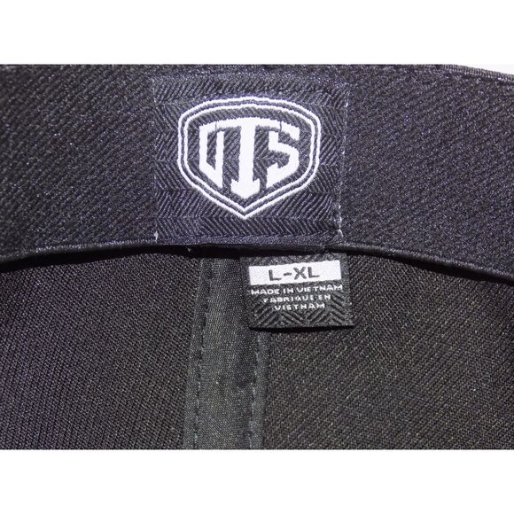 Atlanta Falcons Hat - (Black) NFL Cap Football Adult L\XL - Picture 7 of 9